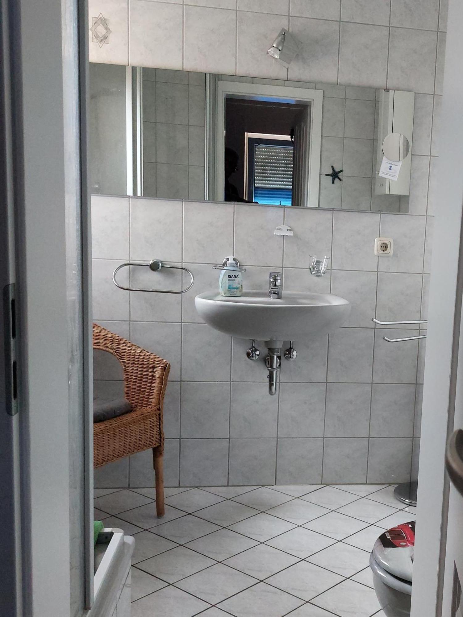 Ostseeferien In Lichtenhagen-Dorf Ferienwohnung Elmenhorst/Lichtenhagen Екстериор снимка