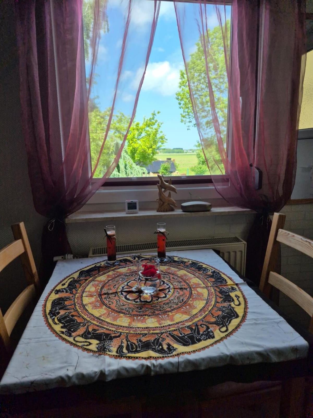 Ostseeferien In Lichtenhagen-Dorf Ferienwohnung Elmenhorst/Lichtenhagen Екстериор снимка