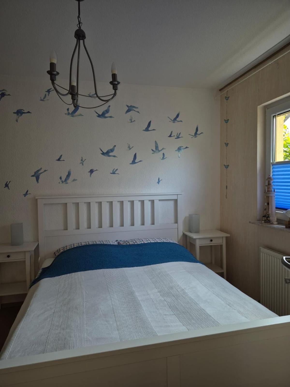 Ostseeferien In Lichtenhagen-Dorf Ferienwohnung Elmenhorst/Lichtenhagen Екстериор снимка