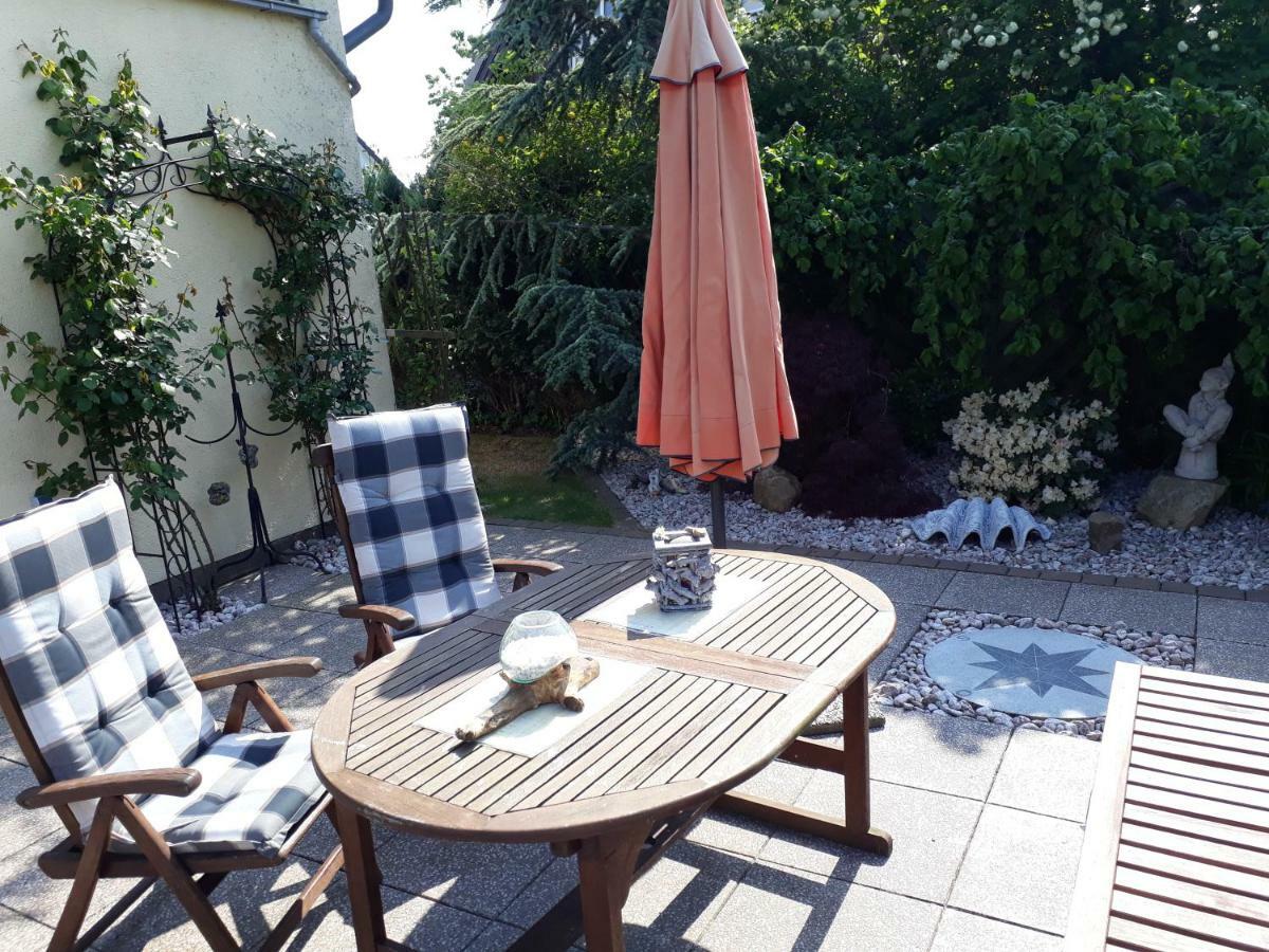 Ostseeferien In Lichtenhagen-Dorf Ferienwohnung Elmenhorst/Lichtenhagen Екстериор снимка